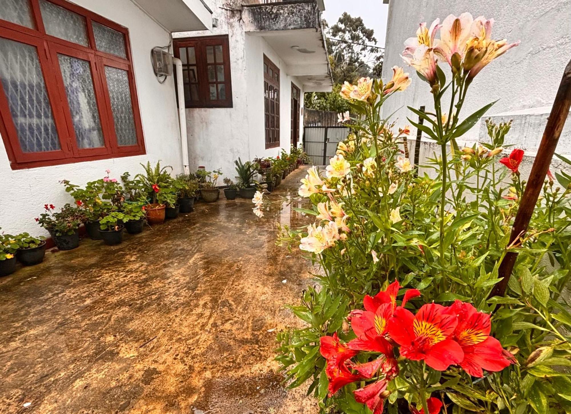 Hotel Shiny View Nuwara Eliya Exterior foto