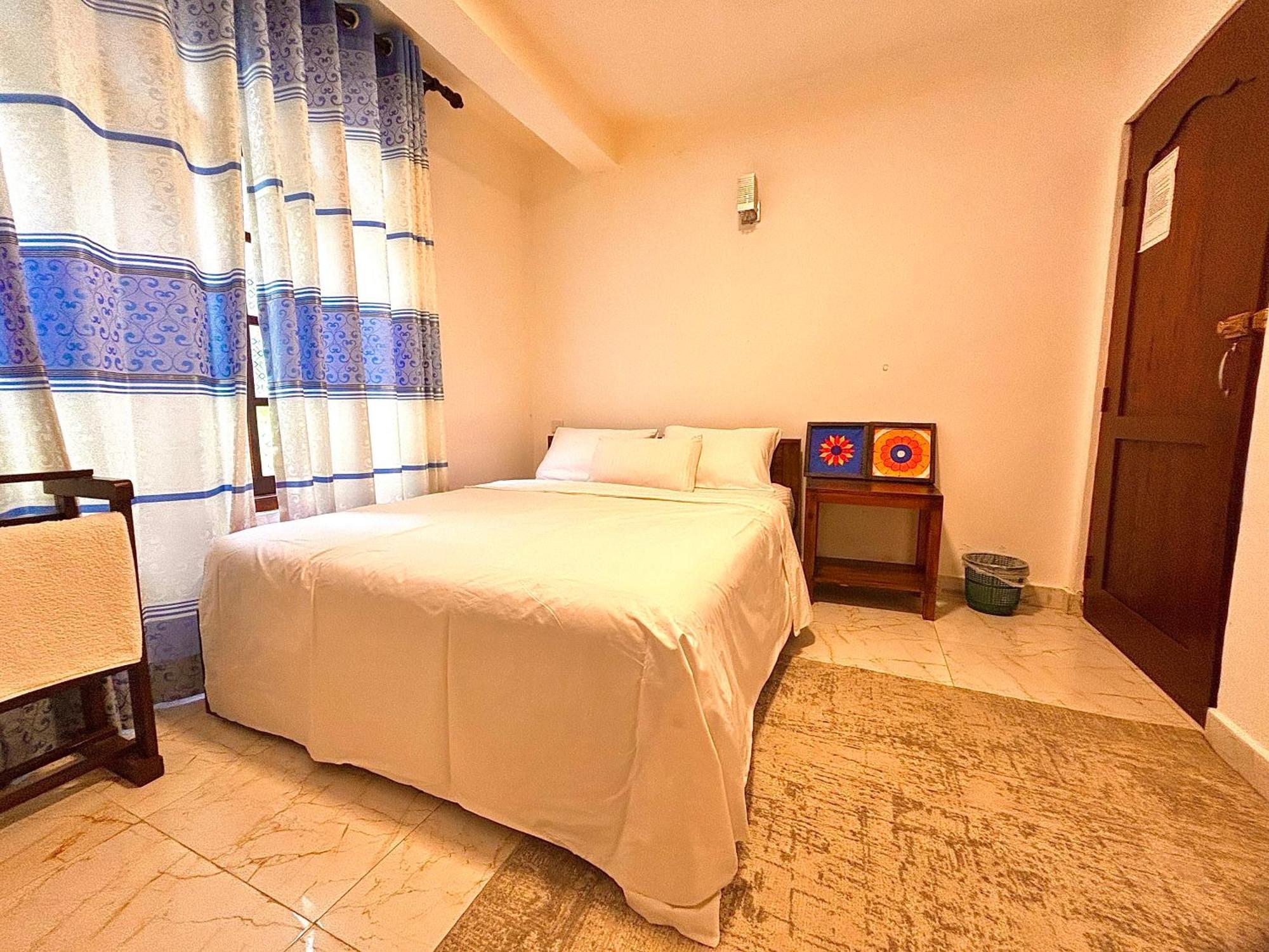 Hotel Shiny View Nuwara Eliya Exterior foto