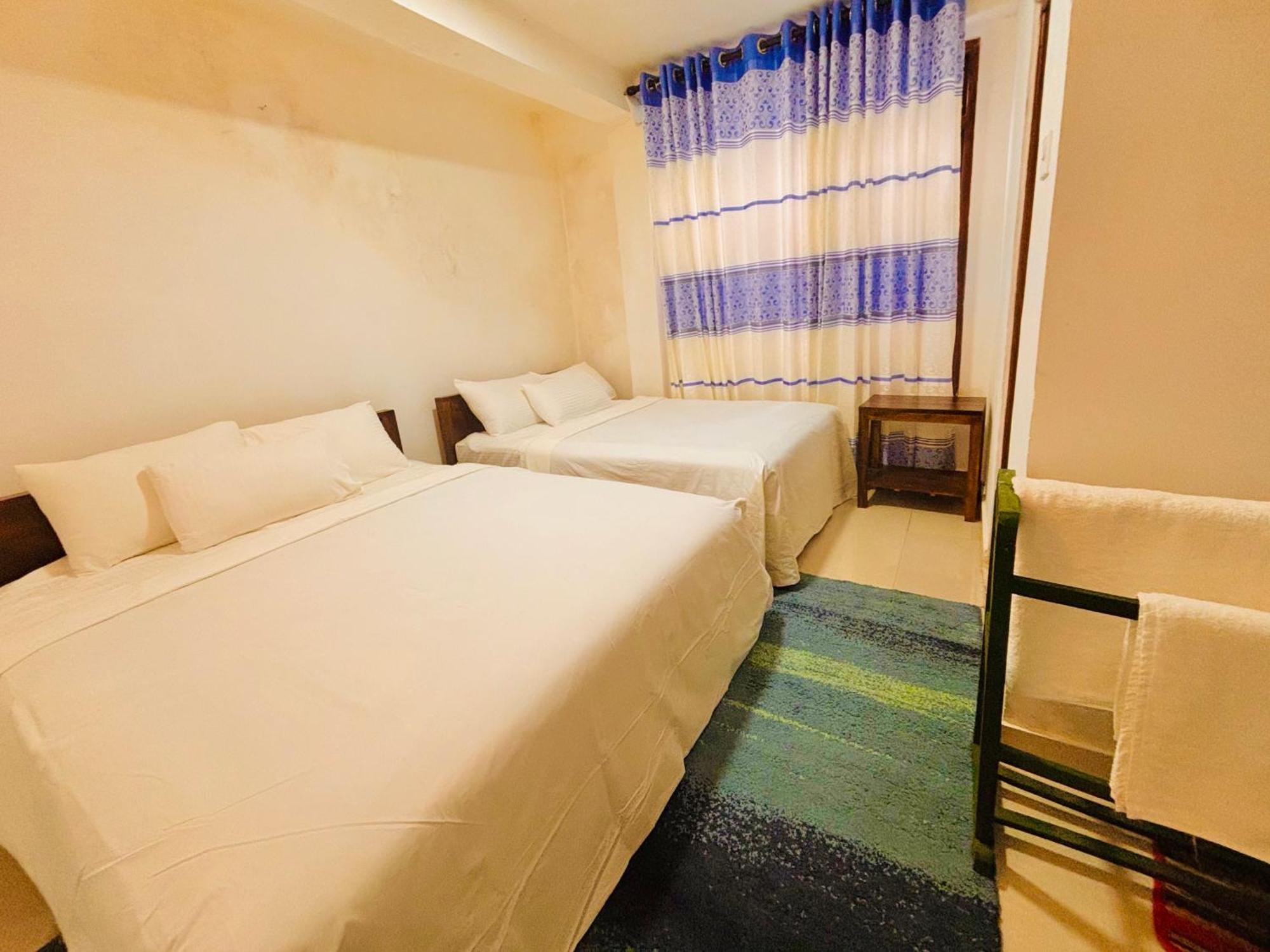 Hotel Shiny View Nuwara Eliya Exterior foto
